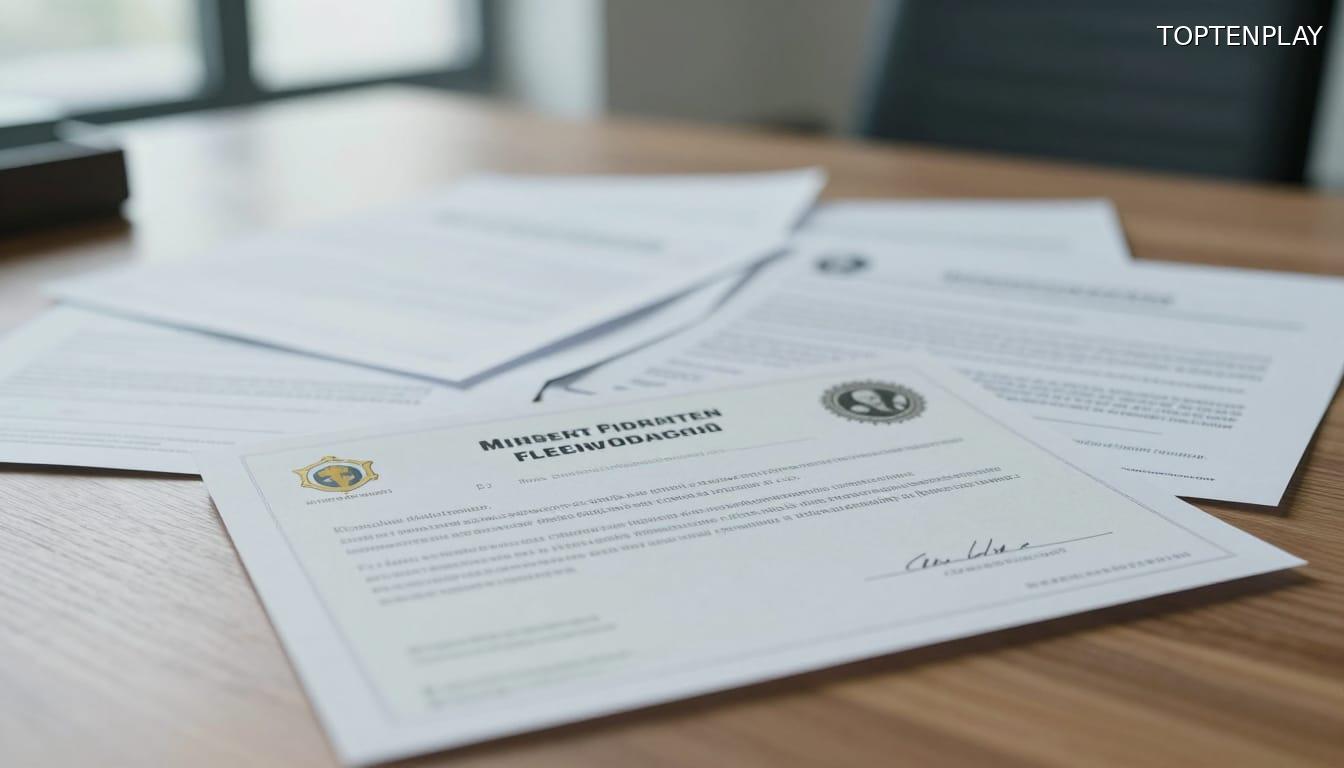 Image d'illustration © TopTenPlay