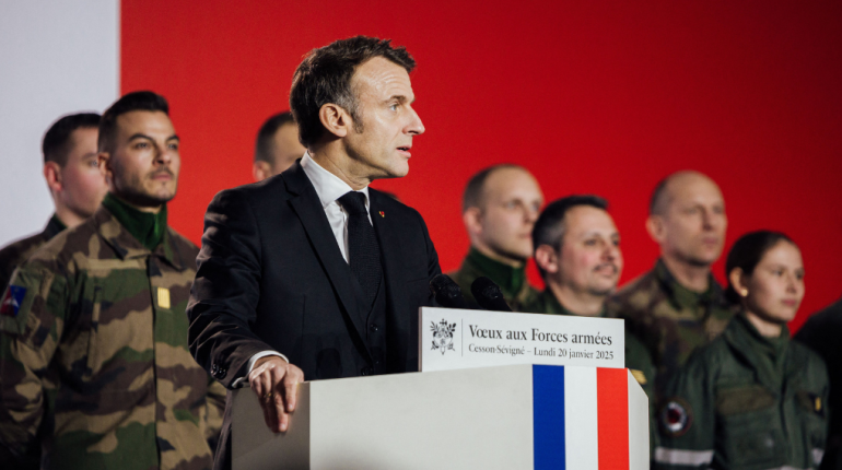 Budget défense Économie de guerre Fiscalité Investissements PIB Politique budgétaire 