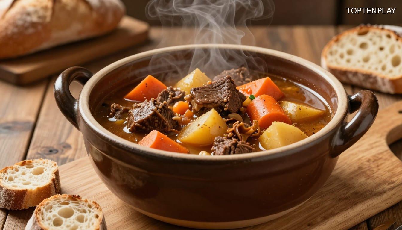 Image d'illustration © TopTenPlay