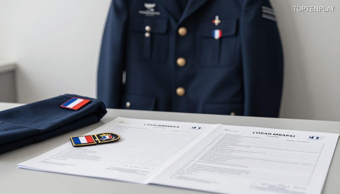 Image d'illustration © TopTenPlay