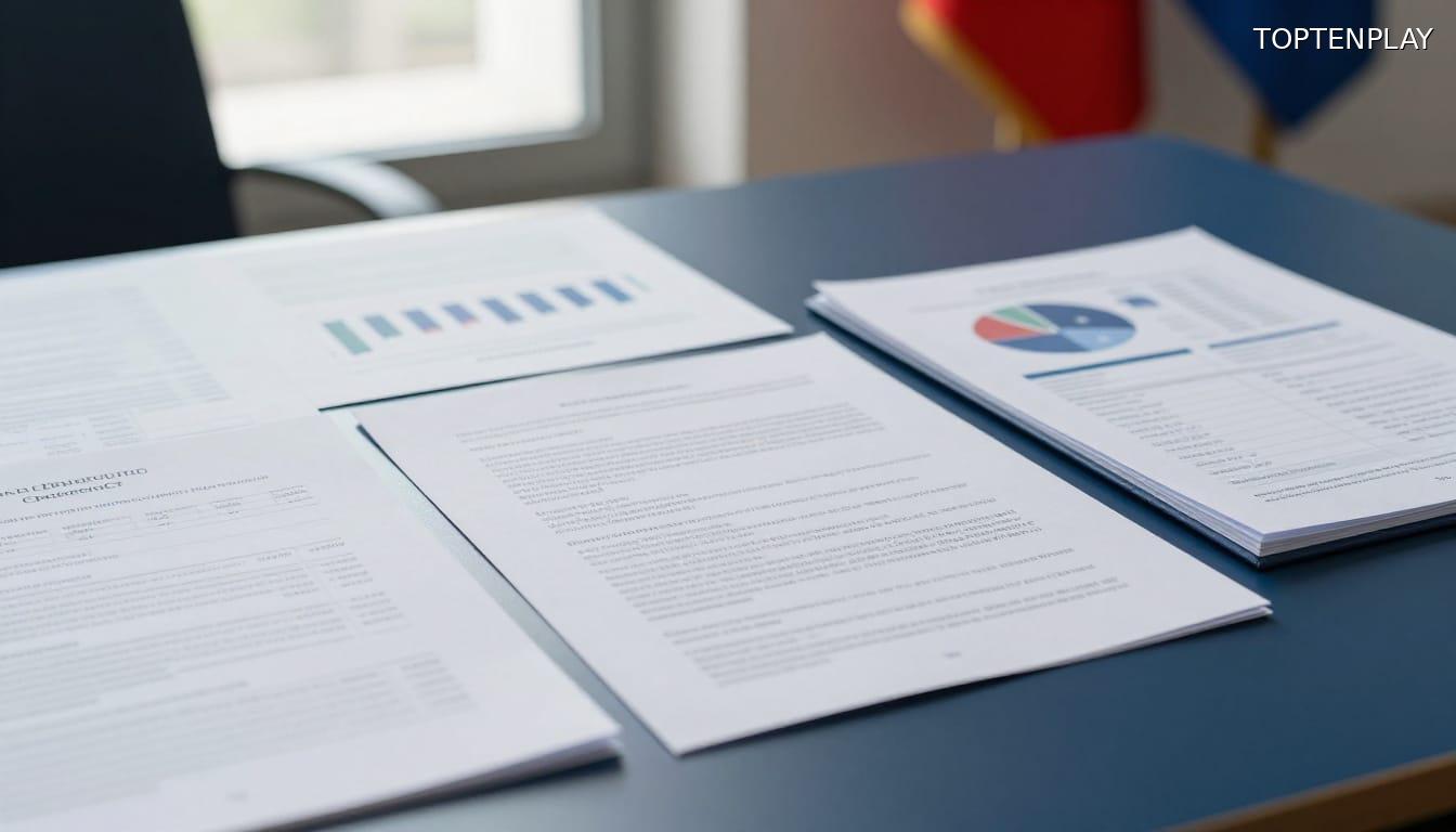 Image d'illustration © TopTenPlay