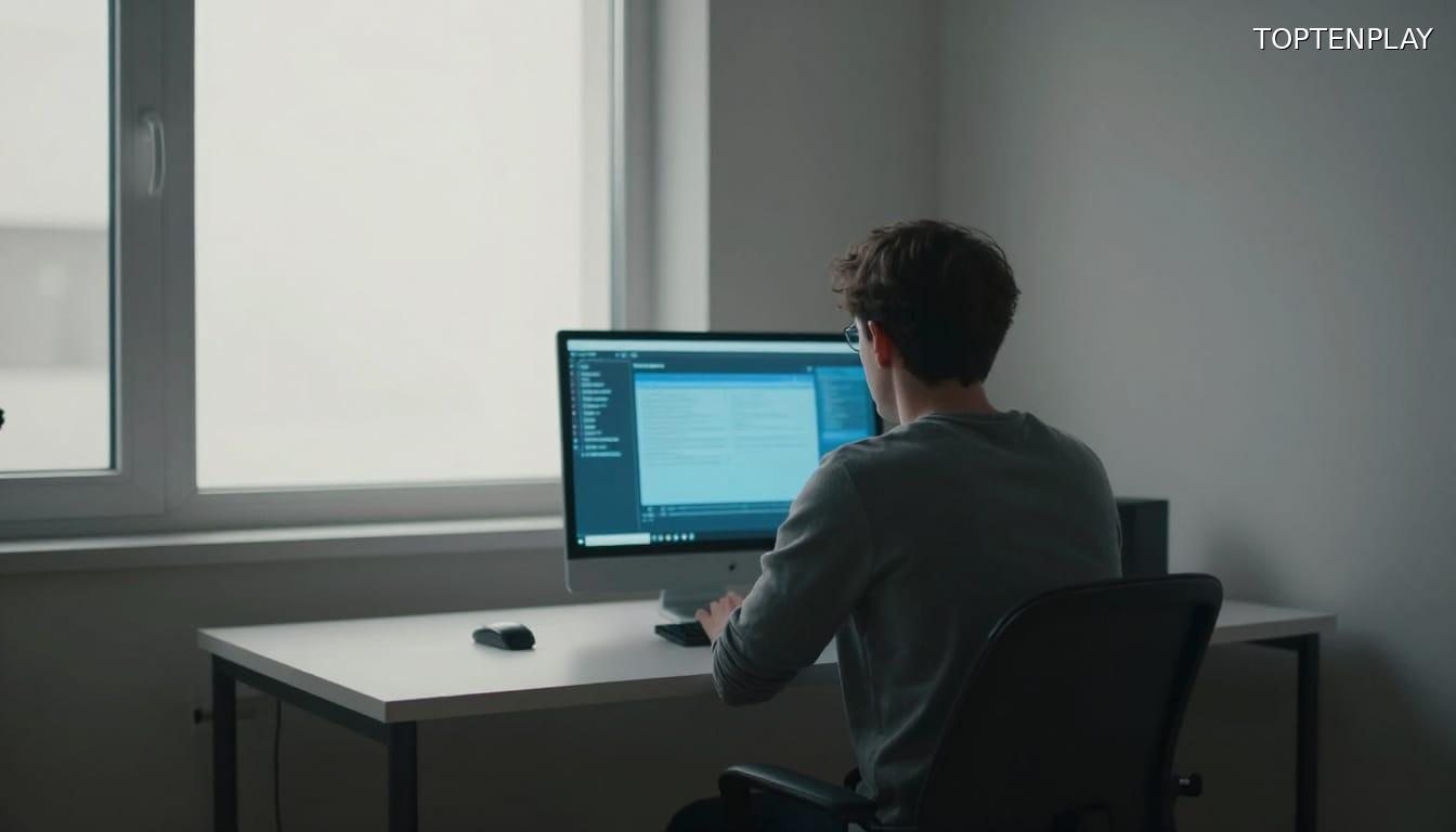 Image d'illustration © TopTenPlay