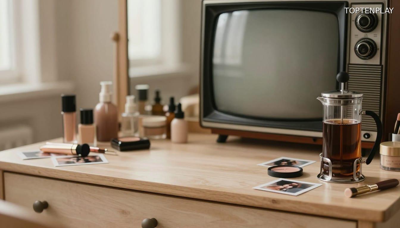 Image d'illustration © TopTenPlay