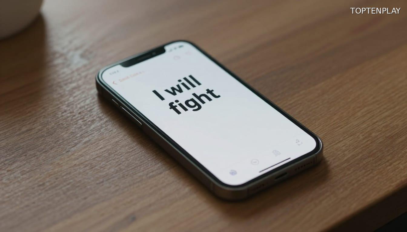 Image d'illustration © TopTenPlay