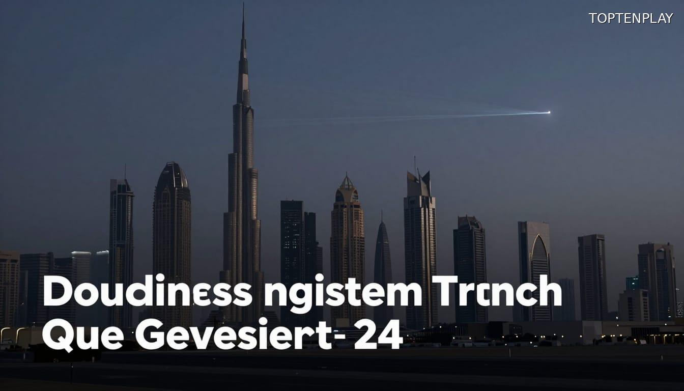 Image d'illustration © TopTenPlay