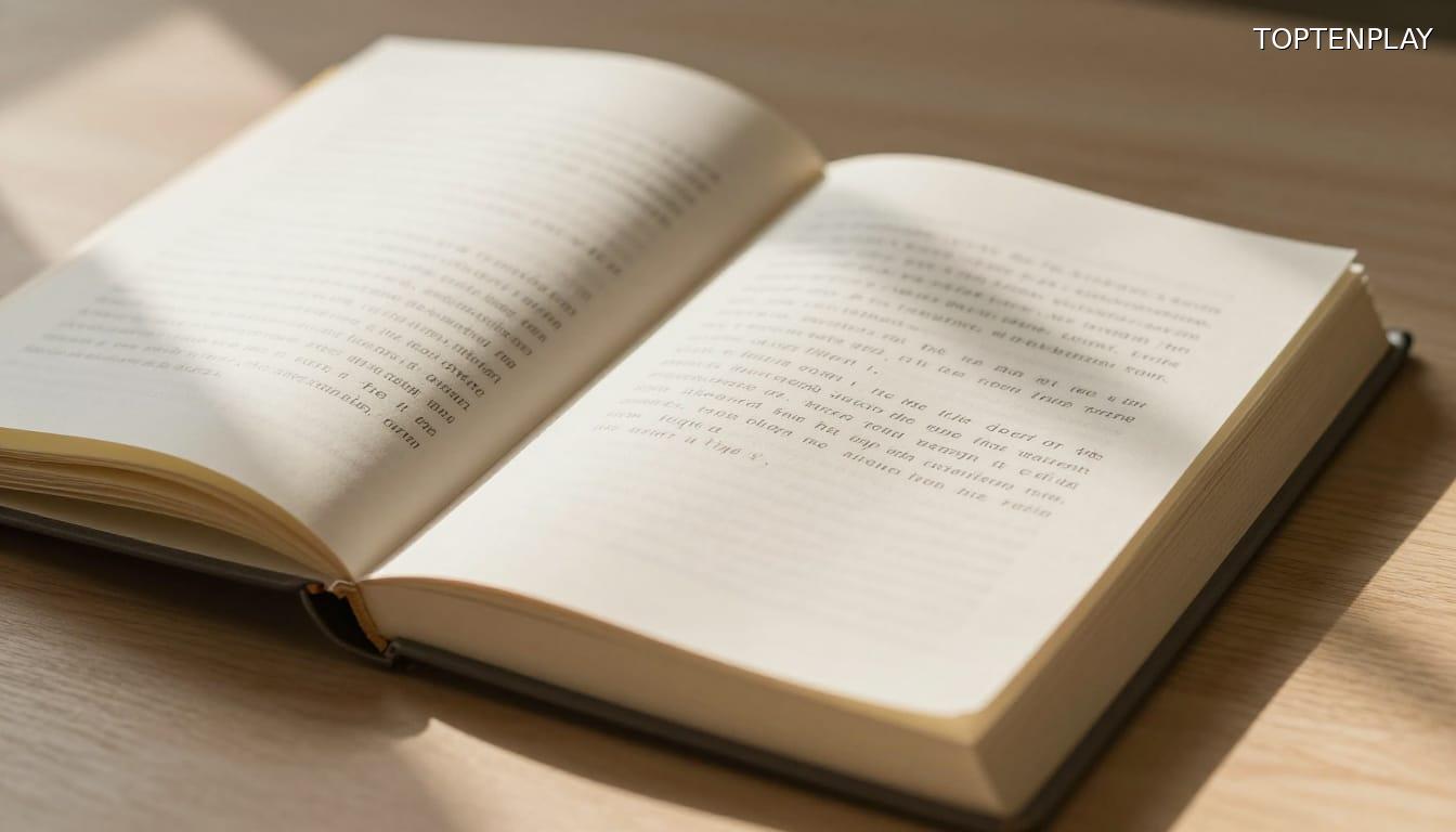 Image d'illustration © TopTenPlay