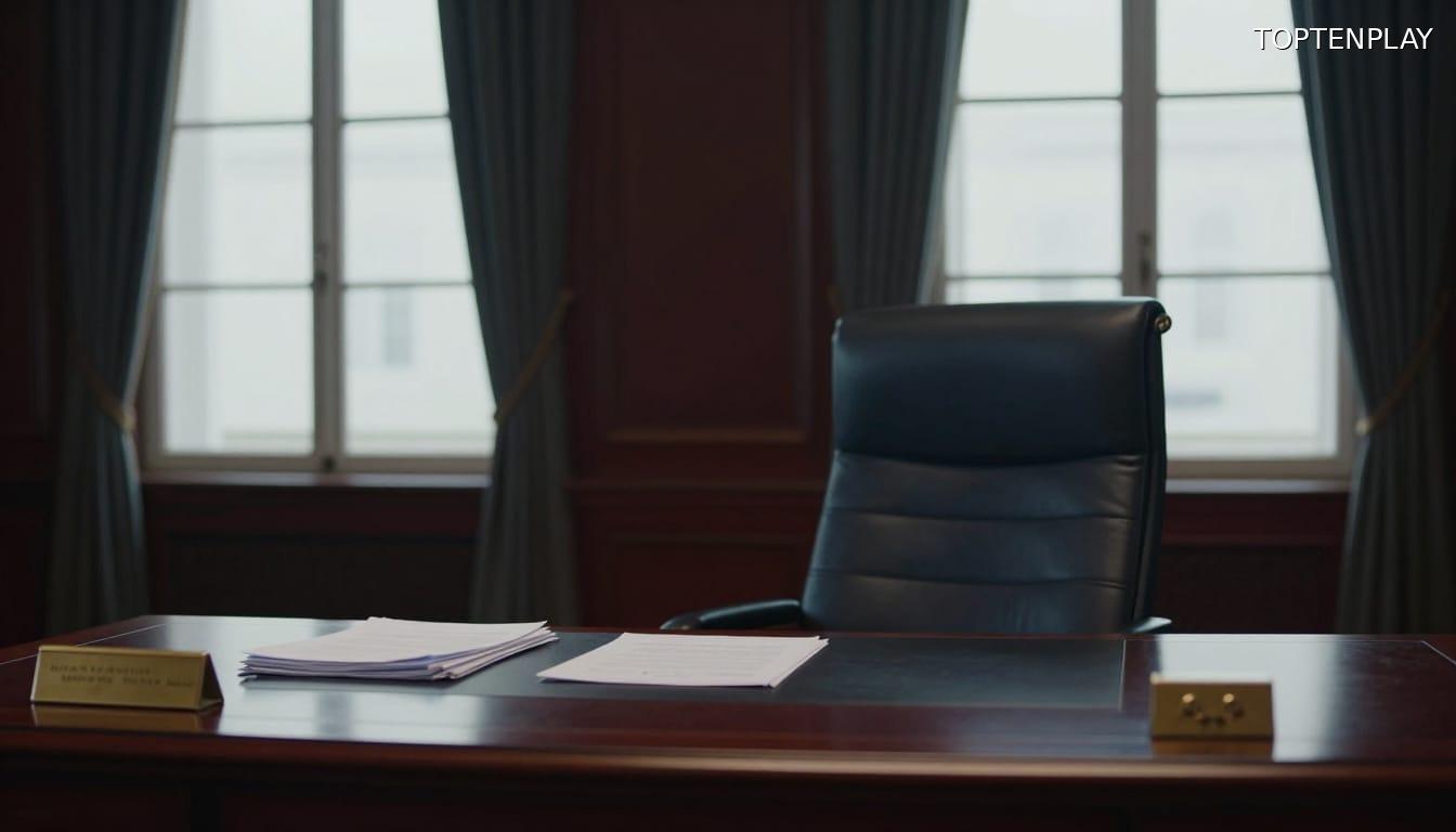 Image d'illustration © TopTenPlay