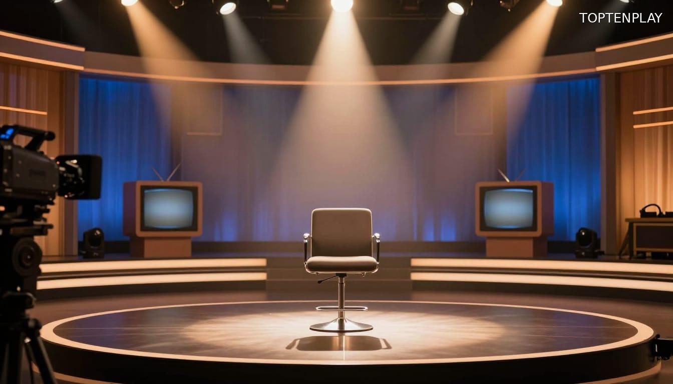 Image d'illustration © TopTenPlay