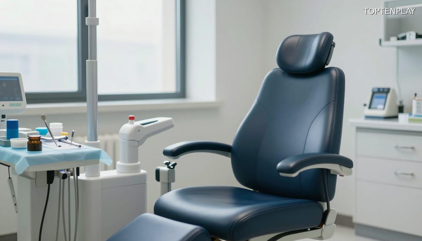 Image d'illustration © TopTenPlay