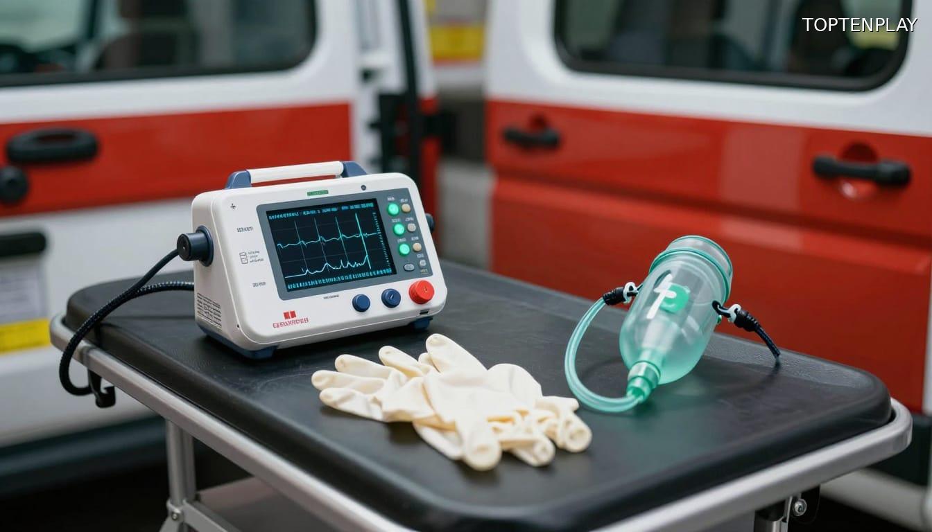 Image d'illustration © TopTenPlay