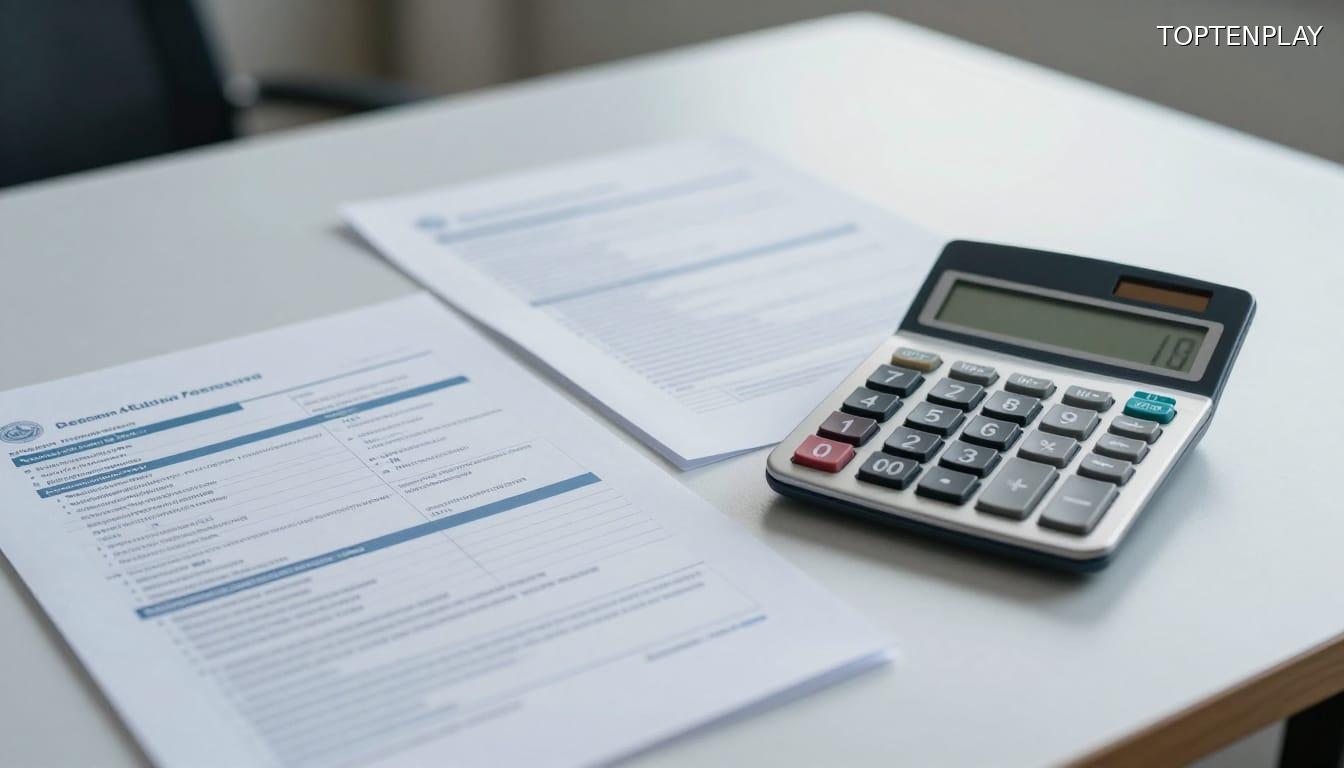 Image d'illustration © TopTenPlay