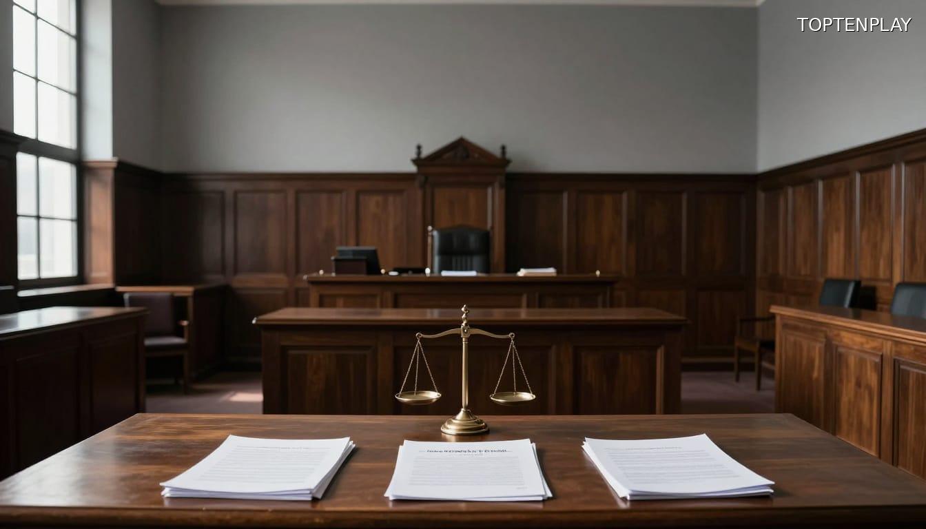 Image d'illustration © TopTenPlay