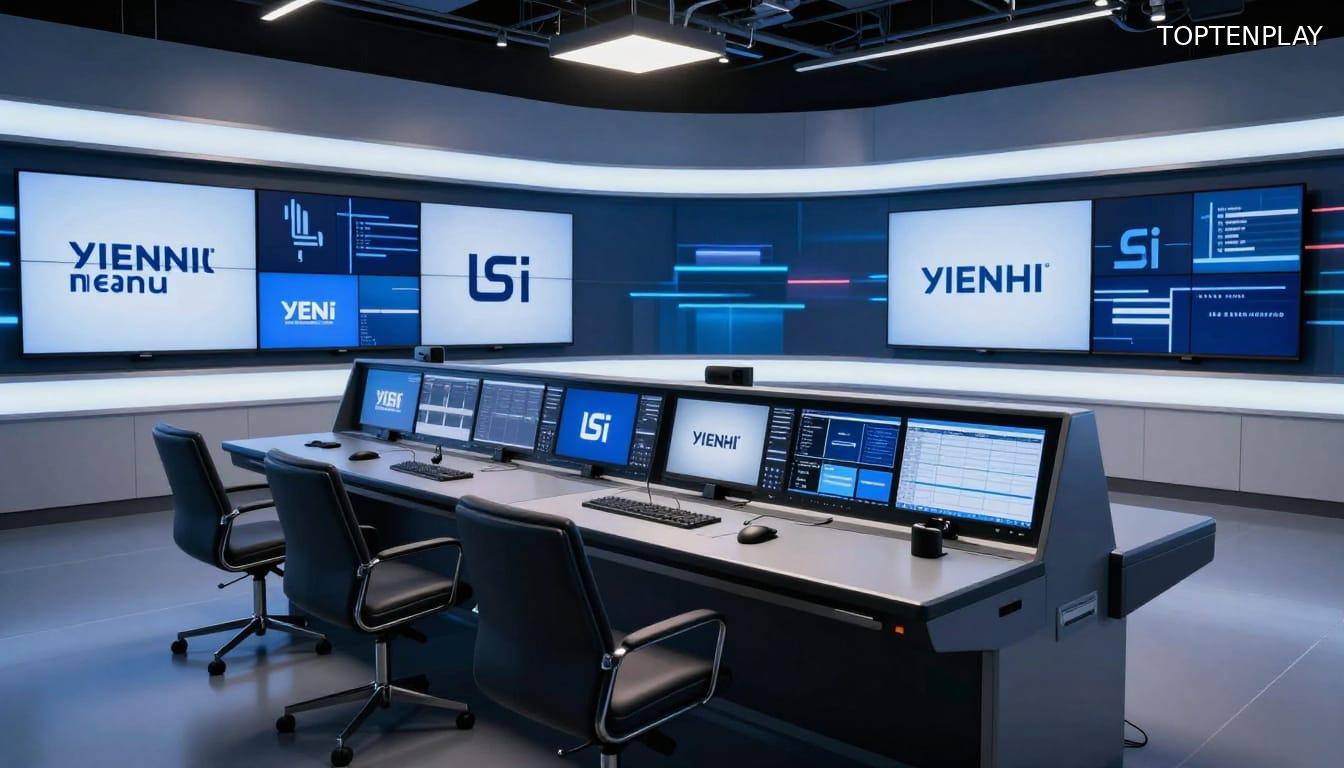 Image d'illustration © TopTenPlay