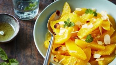 Salade d&rsquo;orange au miel : la technique des suprêmes qui change tout pour libérer le jus