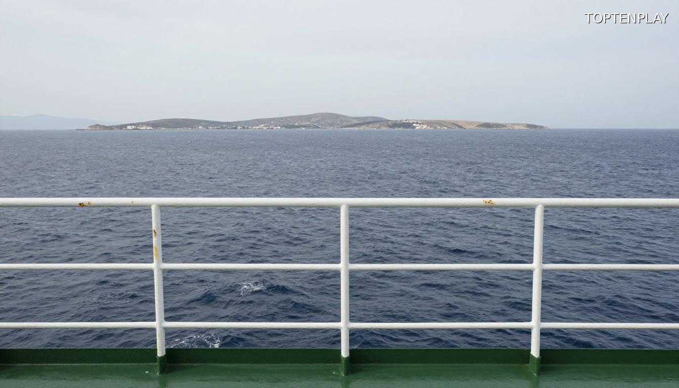 Image d'illustration © TopTenPlay