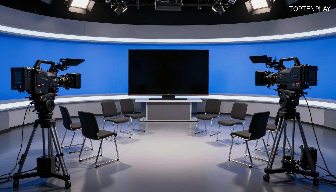 Image d'illustration © TopTenPlay