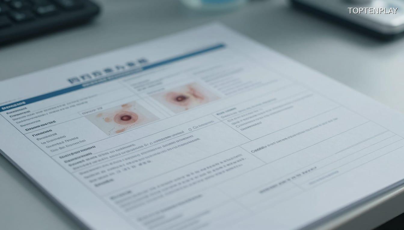 Image d'illustration © TopTenPlay