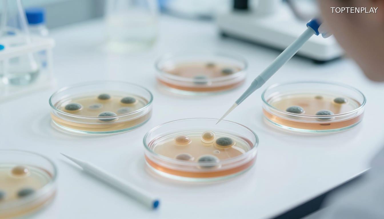 Image d'illustration © TopTenPlay