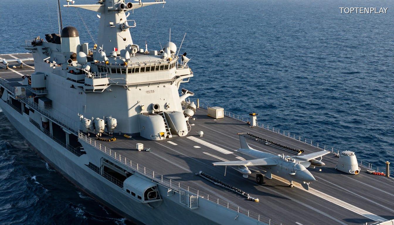 Image d'illustration © TopTenPlay