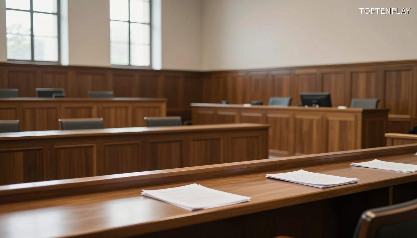 Image d'illustration © TopTenPlay