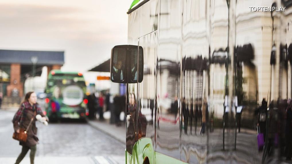 Image d'illustration © TopTenPlay