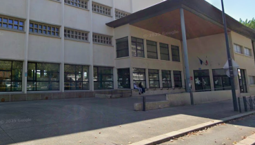 Agression Bourse collège faits divers parent d'élève Romans-sur-Isère violence scolaire 