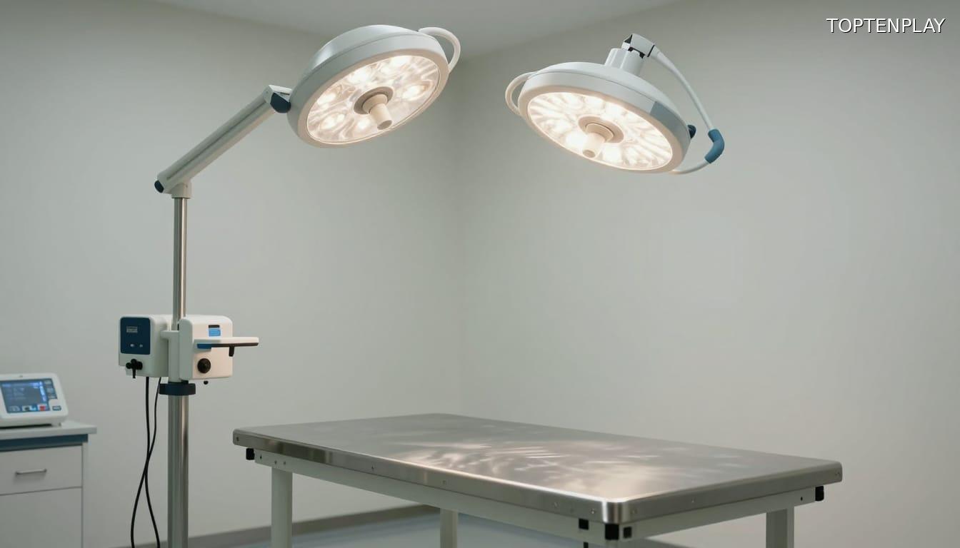 Image d'illustration © TopTenPlay