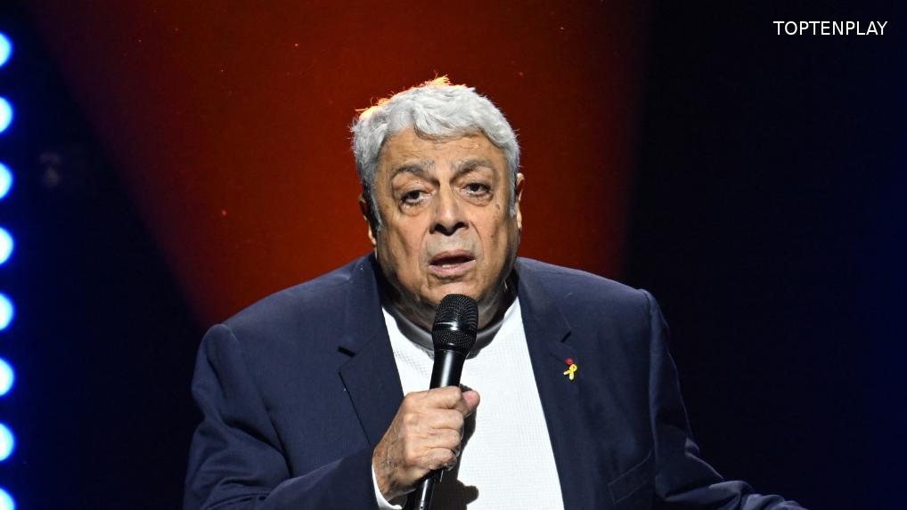 Image d'illustration © TopTenPlay