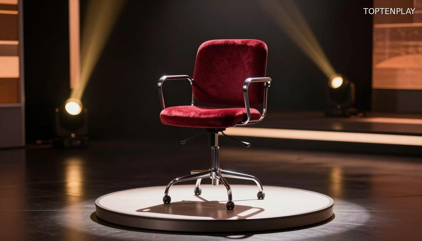 Image d'illustration © TopTenPlay