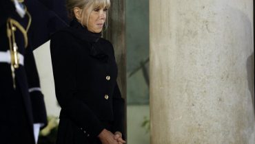 Actualités animales Alimentation Santé Brigitte Macron chirurgie pour le passage aux urgences Première dame 