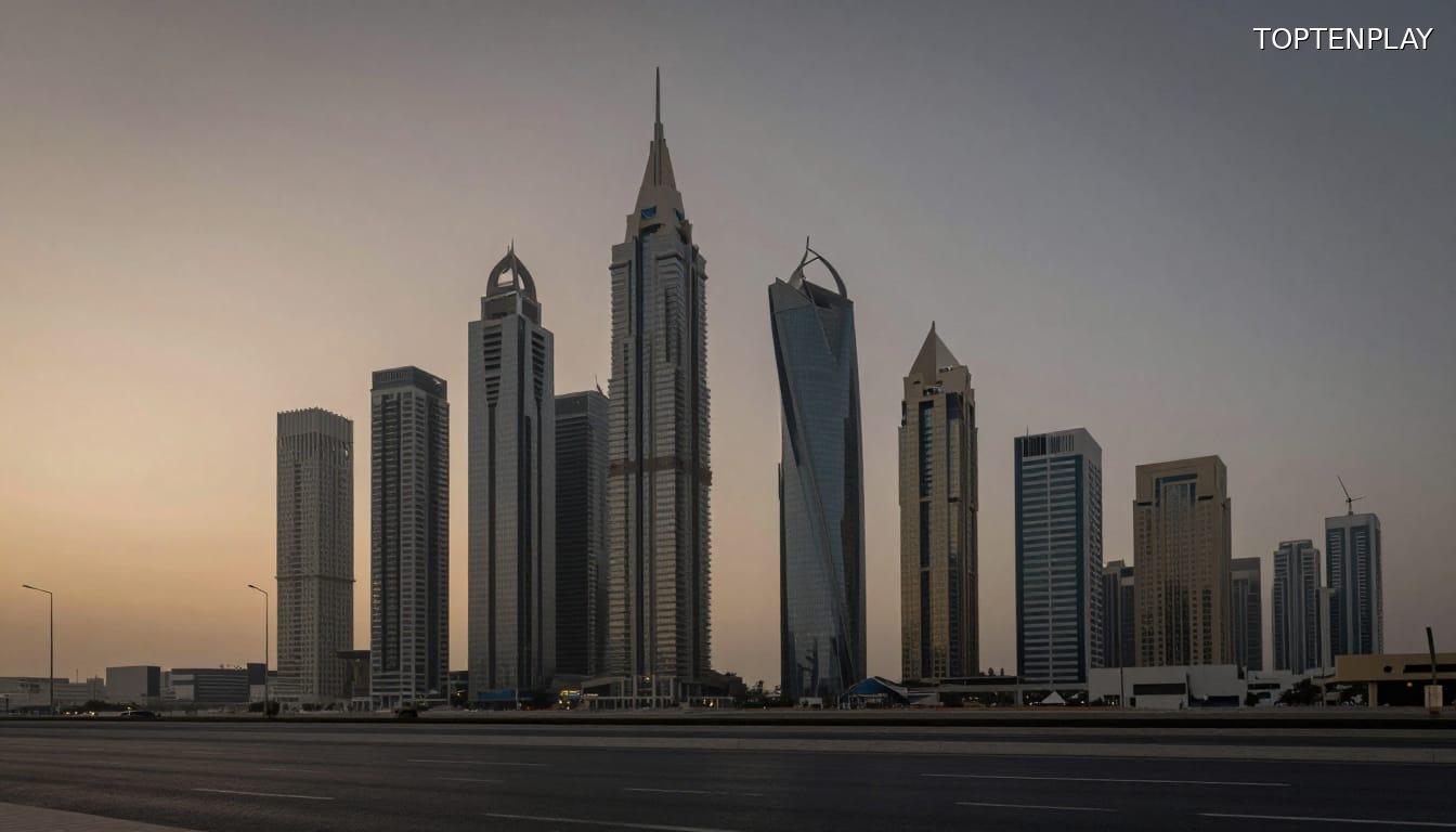 Image d'illustration © TopTenPlay