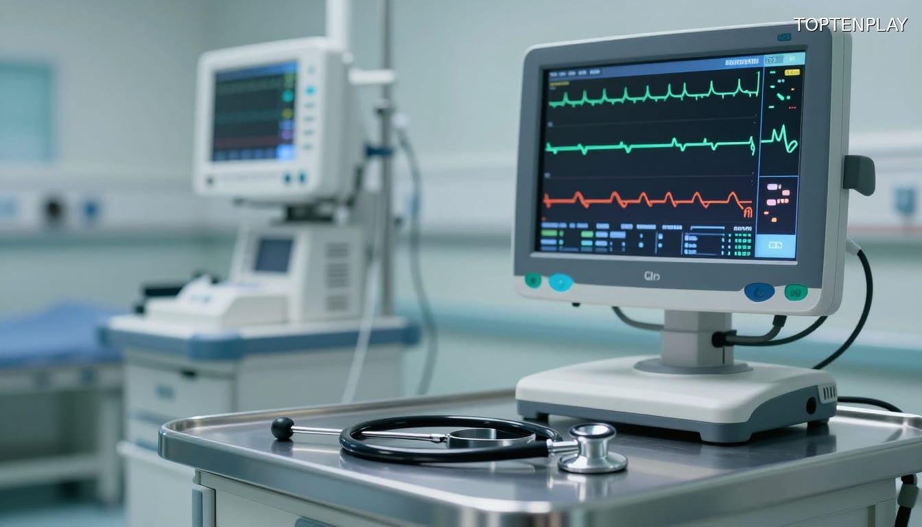 Image d'illustration © TopTenPlay