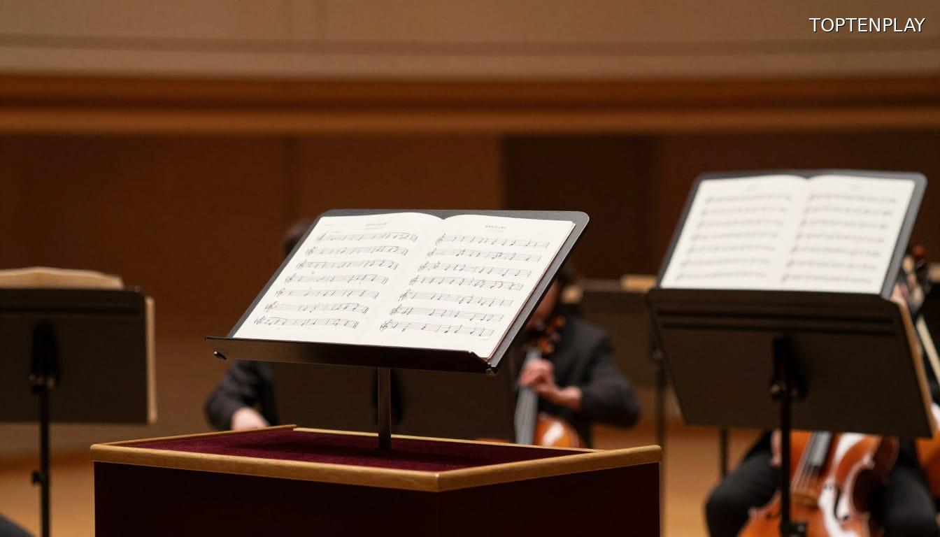 Image d'illustration © TopTenPlay