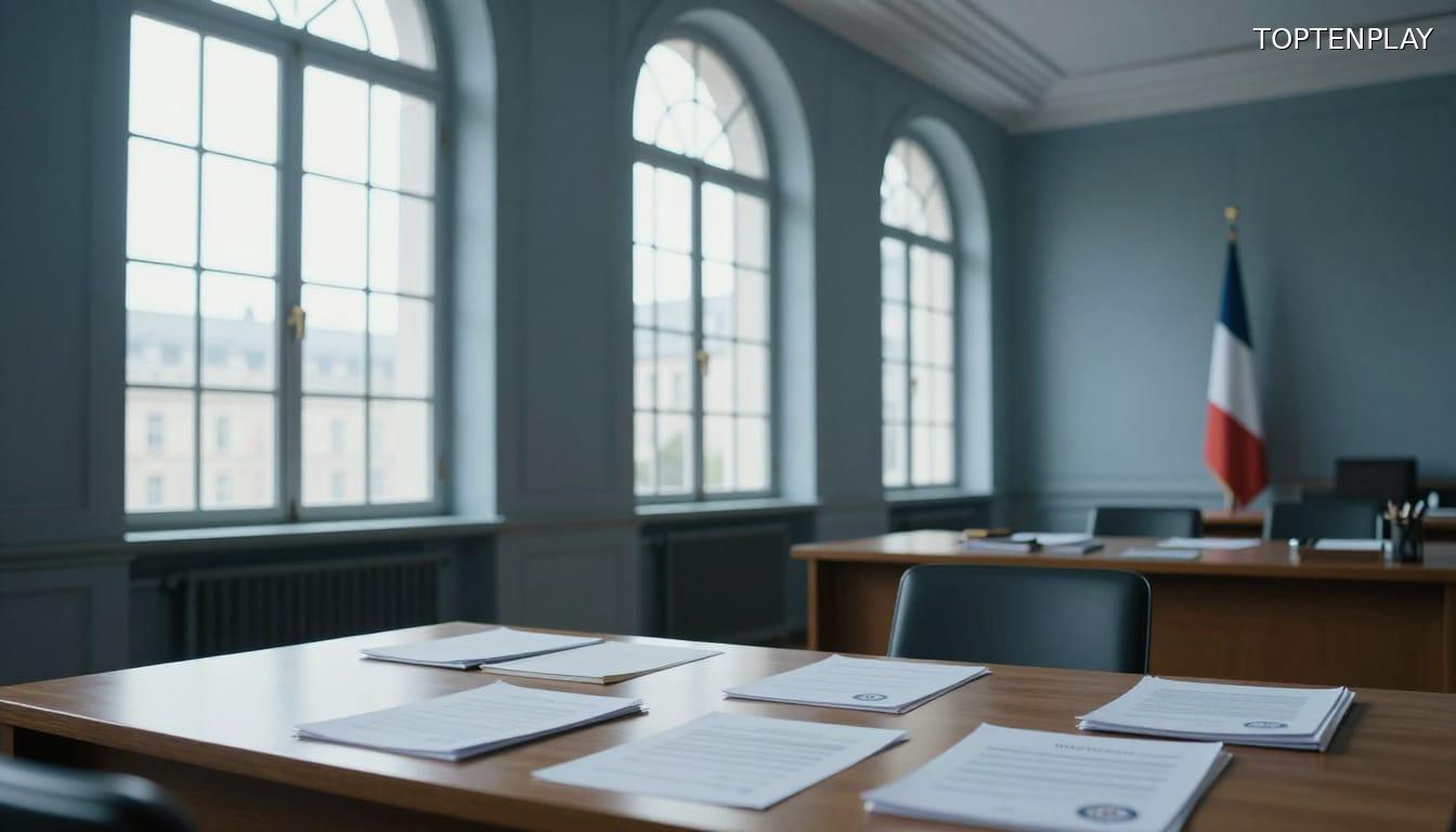 Image d'illustration © TopTenPlay