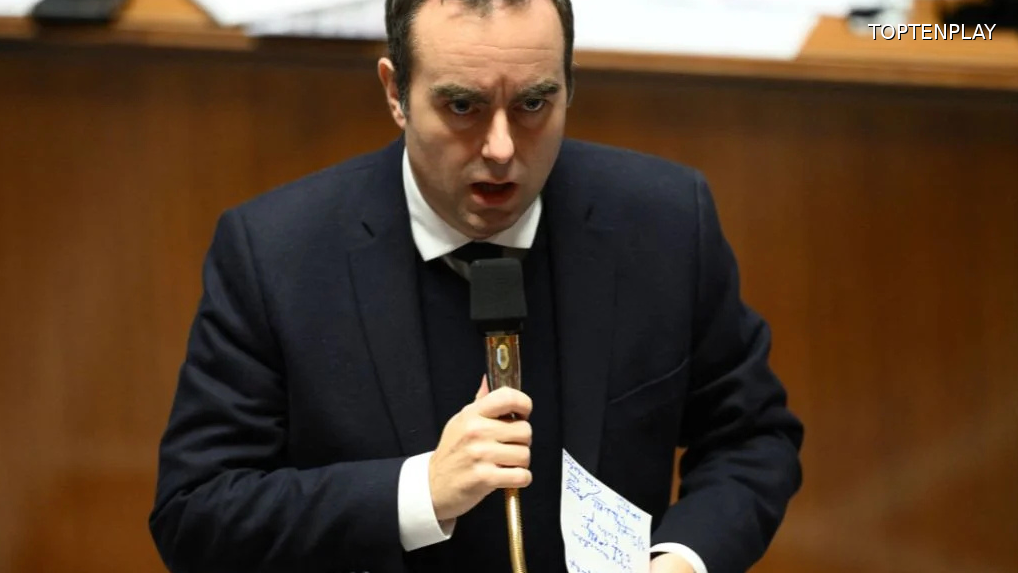 Image d'illustration © TopTenPlay