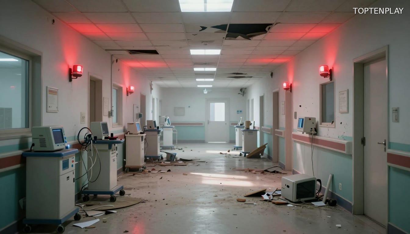 Image d'illustration © TopTenPlay