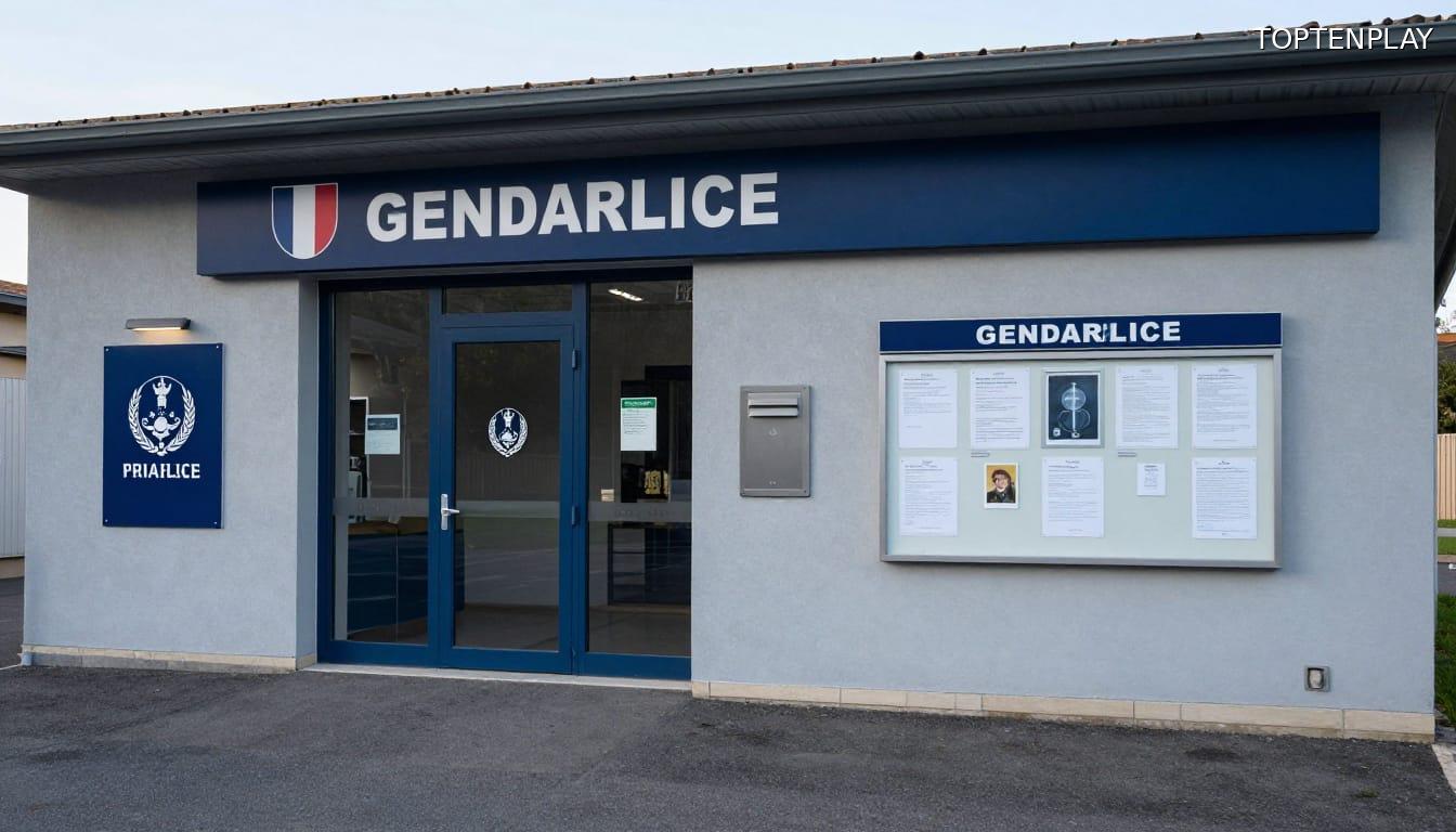 Image d'illustration © TopTenPlay