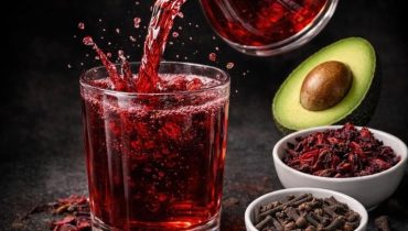 Antioxydants bien être Boissons naturelles Circulation sanguine Déshydratation Digestion Remèdes maison 