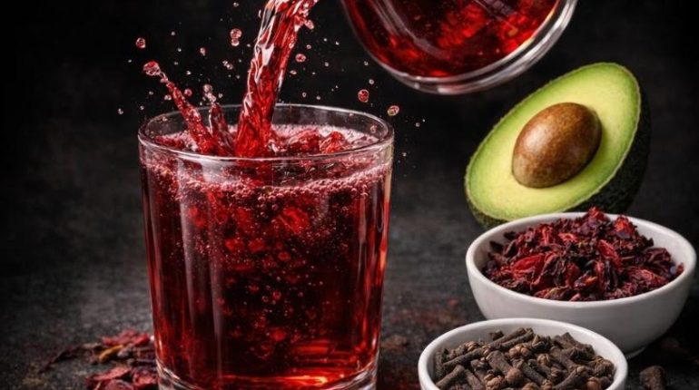 Antioxydants bien être Boissons naturelles Circulation sanguine Déshydratation Digestion Remèdes maison 