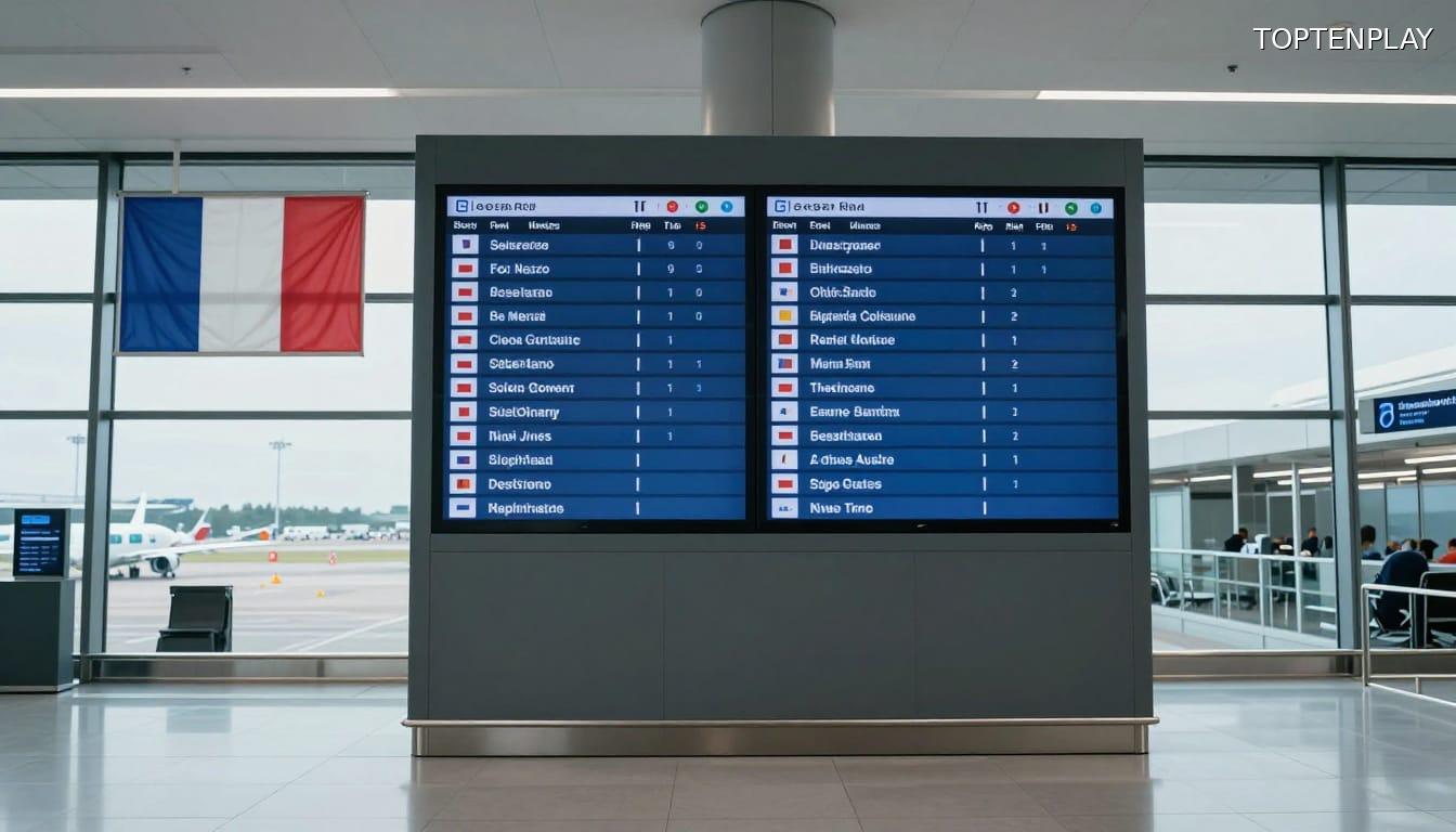 Image d'illustration © TopTenPlay