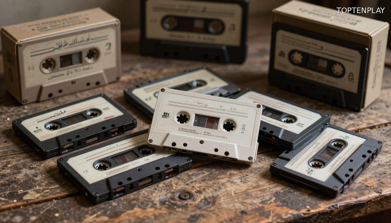 Image d'illustration © TopTenPlay