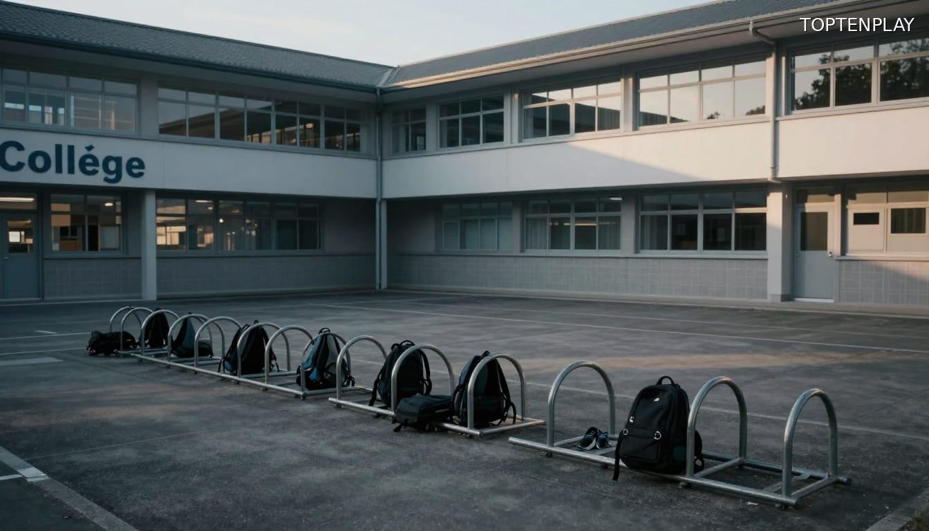 Image d'illustration © TopTenPlay