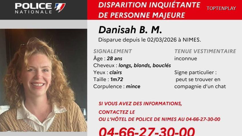 Image d'illustration © TopTenPlay