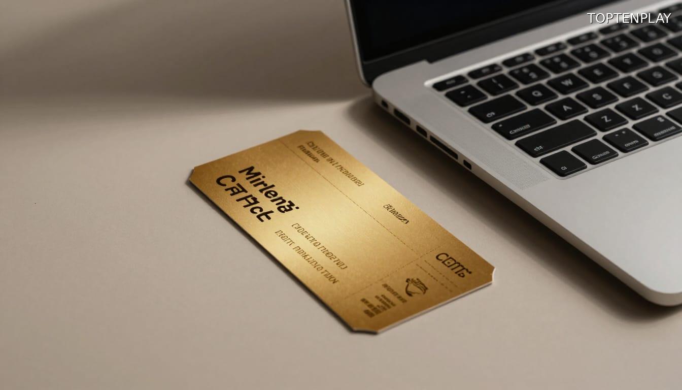 Image d'illustration © TopTenPlay