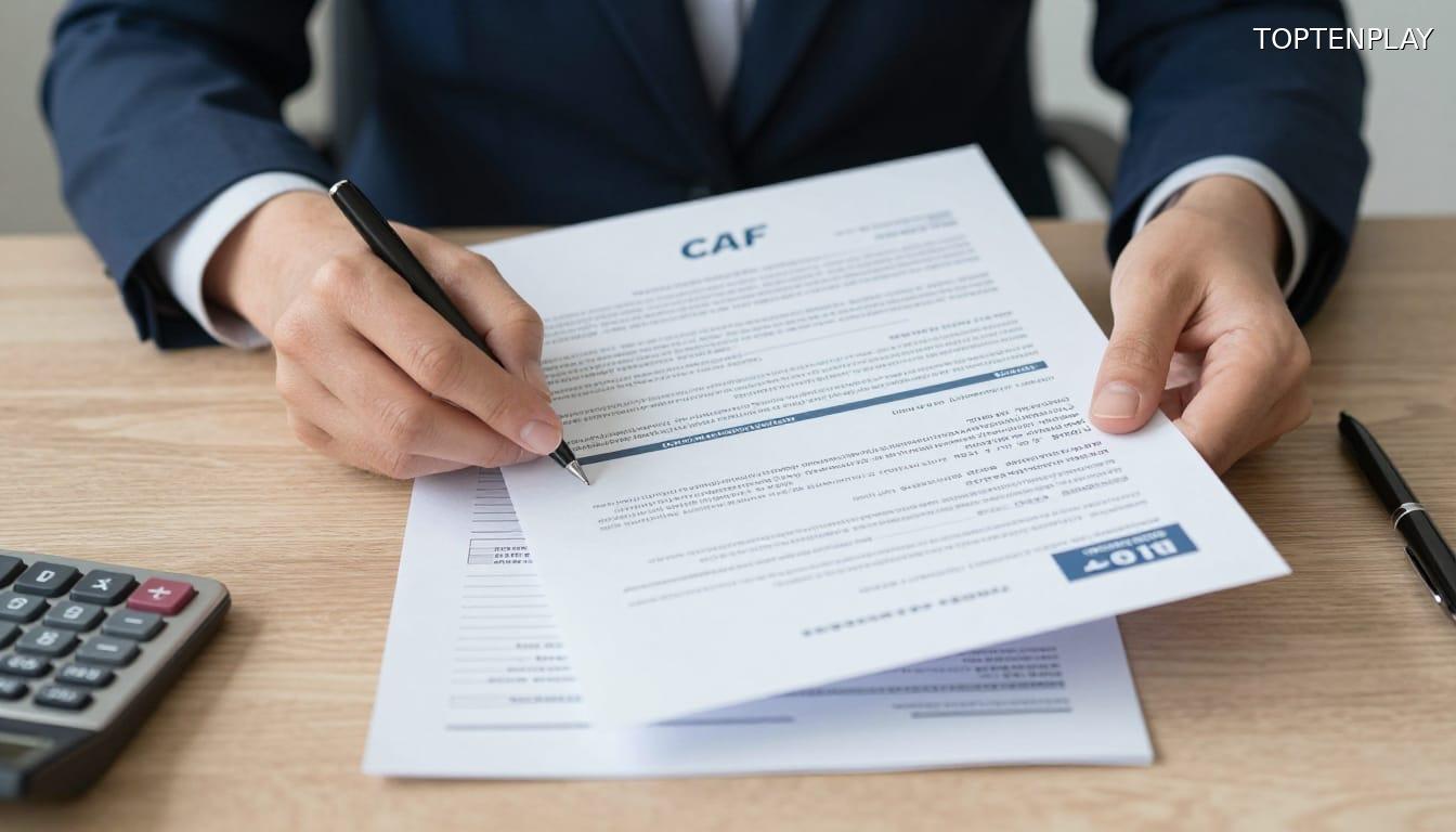 Image d'illustration © TopTenPlay