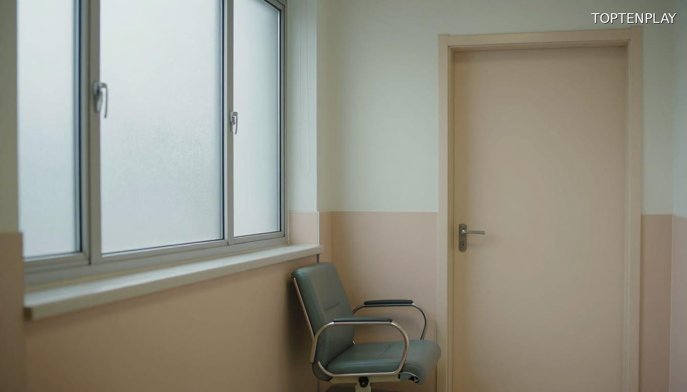 Image d'illustration © TopTenPlay