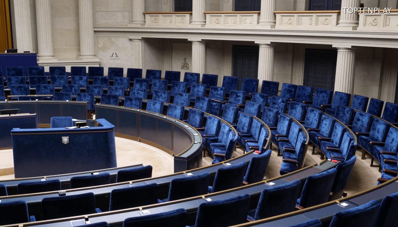 Image d'illustration © TopTenPlay