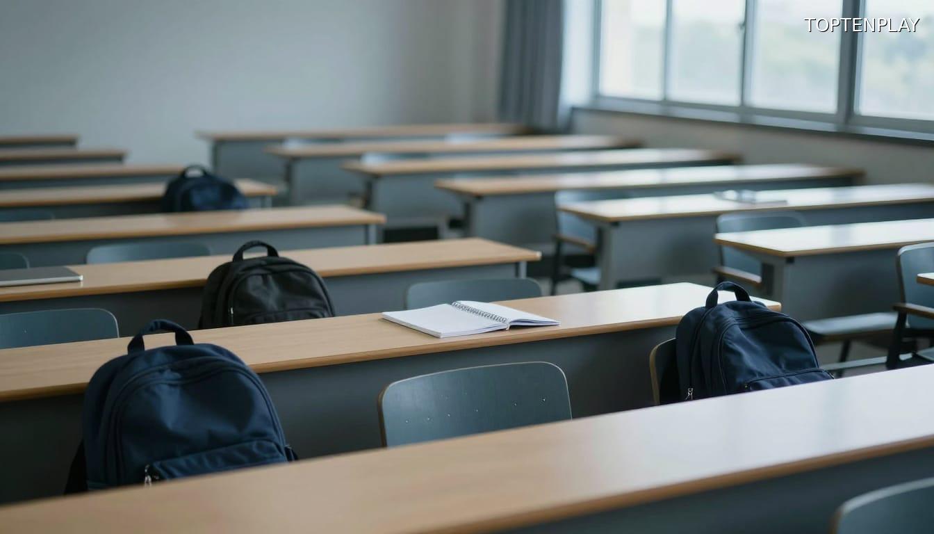 Image d'illustration © TopTenPlay