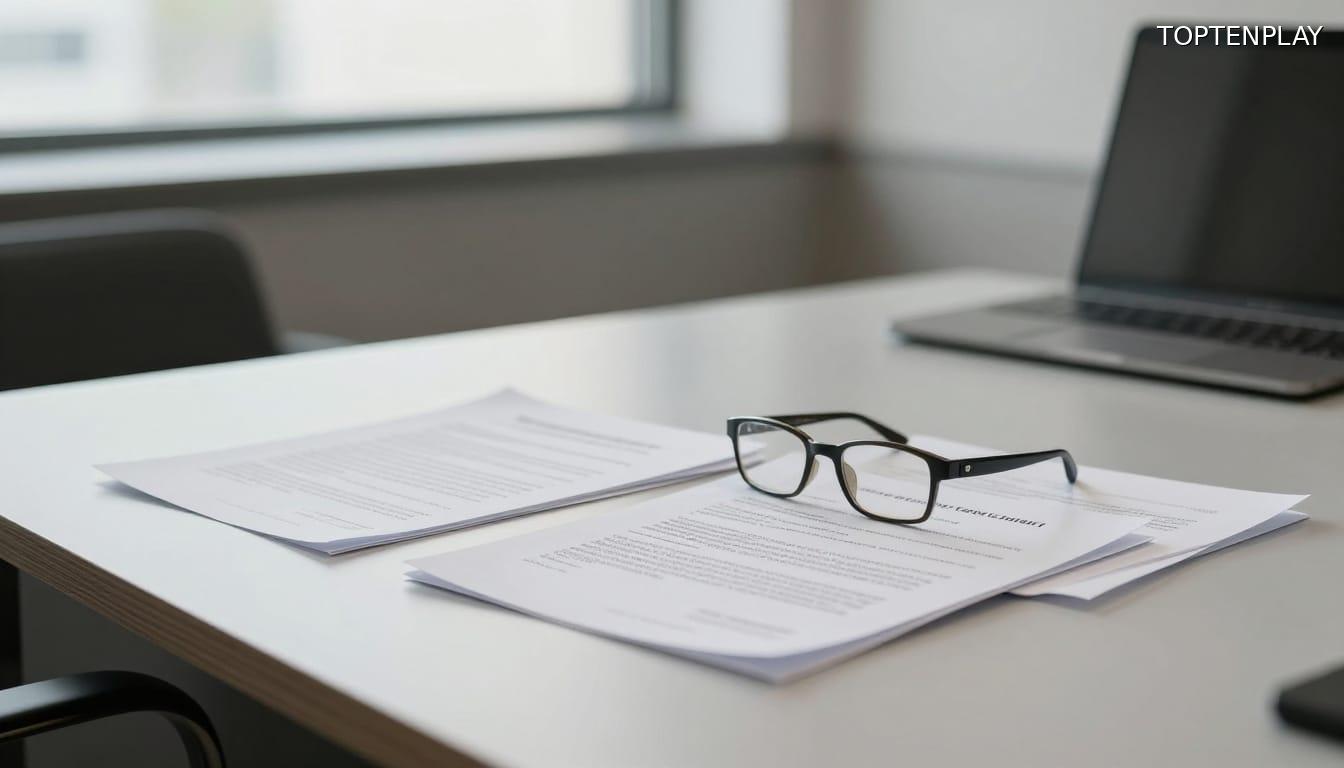 Image d'illustration © TopTenPlay