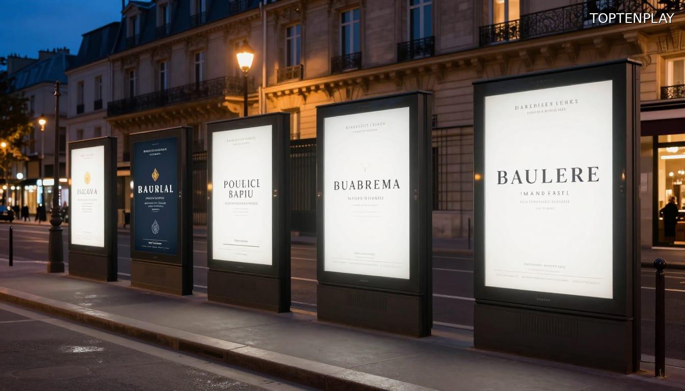 Image d'illustration © TopTenPlay